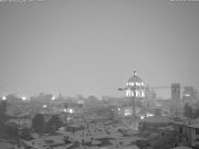 Neve nel bresciano: disagi alla circolazione tra Ponte di Legno e Edolo