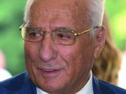 Lutto alla Fondital: si è spento Silvestro Niboli, aveva 84 anni