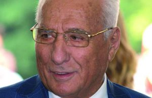 Lutto alla Fondital: si è spento Silvestro Niboli, aveva 84 anni