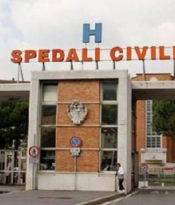 Scontro tra due auto, 31enne in gravi condizioni