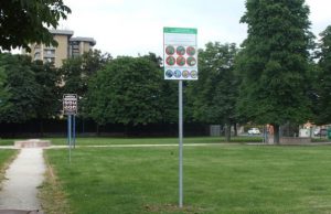 Gli chiedono un documento e presenta la condanna per spaccio di droga. Arrestato giovane gambiano