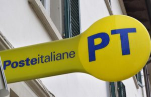 Palazzolo, commando armato e mascherato svaligia le Poste. Bottino 250 mila euro