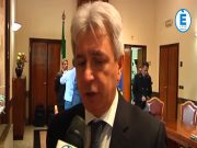 Ordine e sicurezza, il Prefetto Vardè: “Progetto in essere”