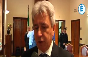 Ordine e sicurezza, il Prefetto Vardè: “Progetto in essere”