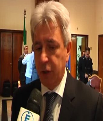 Ordine e sicurezza, il Prefetto Vardè: “Progetto in essere”