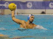 L’An Brescia vince ancora: schiantato il Bogliasco 16-12