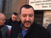Coronavirus, Salvini attacca Del Bono, “A Brescia tassa sulla morte. Il Comune utilizzi i dividendi di A2A”
