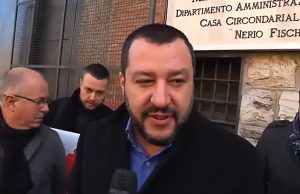 Fondi Lega: interrogato Luca Sostegni, il presunto prestanome