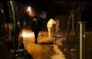Omicidio di Serle: chiesti 16 anni di carcere a Mirco Franzoni