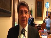 Ordine e sicurezza, parla il sindaco Del Bono: “Brescia, città sicura”