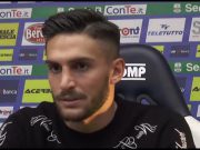 Brescia Calcio, Torregrossa: “Sono tornato. Caracciolo? Valore aggiunto”