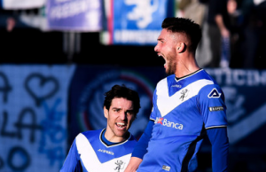 Brescia Calcio, Torregrossa: “Sento la fiducia del mister, il gol arriverà”