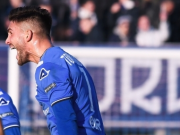 Brescia, vittoria salutare: la doppietta di Torregrossa stende il Parma