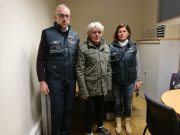 Tramonte alla Corte: “Non ero in piazza Loggia”