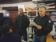 Due bresciani nell’irruzione degli skinhead a Como
