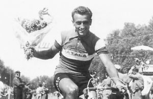 Ciclismo, Brescia intitola una via a Fantini alessandro fantini