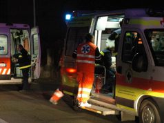 Drammatico incidente in A4. La vittima è un 27enne