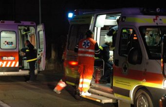 Drammatico incidente in A4. La vittima è un 27enne