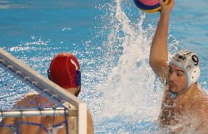 Pallanuoto: An Brescia a caccia della Coppa Italia. Final Four a Bari