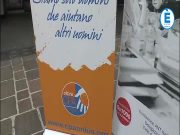 Una nuova vettura per ANT Brescia