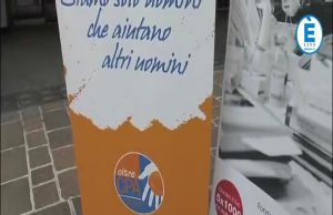 Una nuova vettura per ANT Brescia