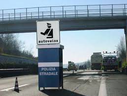 25 nuovi autovelox in provincia. Ecco dove saranno