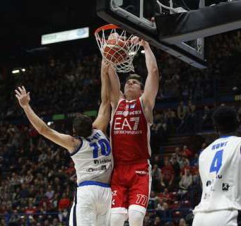 Germani, si riparte da 1-1. Montichiari sold out. Diretta dalle 20.20 su ÈliveBrescia