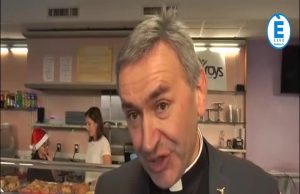 Barista per un giorno edizione 2017