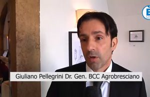 Bcc Agrobresciano, “il peggio è passato, ora si guarda al futuro”