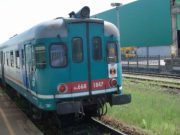 Interrotta per maltempo la linea ferroviaria Brescia-Parma