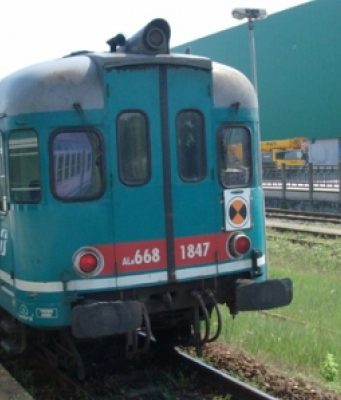 Treno travolge auto, circolazione ripresa regolarmente