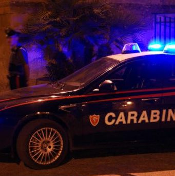 Montichiari: due truffatori nei guai fermati dai Carabinieri