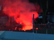 Brescia ko contro l’Ascoli, esplode la rabbia dei tifosi. Contestazione allo stadio