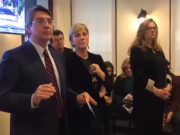 Del Bono, “sulla Caffaro non indietreggeremo”