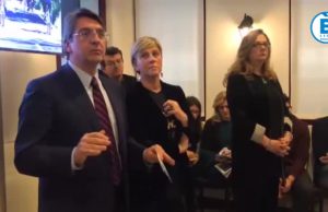 Del Bono, “sulla Caffaro non indietreggeremo”