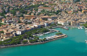 Sicurezza: Diminuiti i reati a Desenzano del Garda desenzano