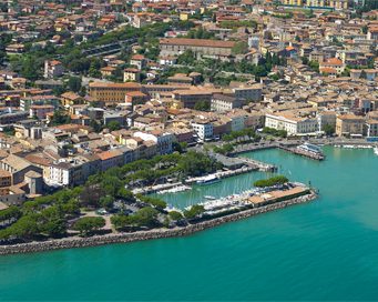 In arrivo i fondi regionali per opere e trasporti sui laghi bresciani desenzano