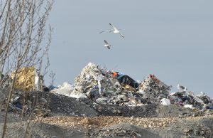 Stop alle nuove discariche: Aib fa ricorso alla Regione