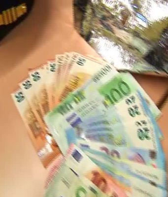 Droga, 20 kg di cocaina sequestrati, 9 arresti e 70 mila euro