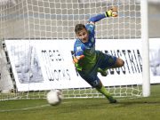 Feralpi Salò eliminata dalla Coppa Italia: a Renate fatali i calci di rigore