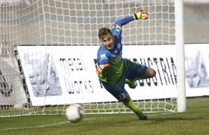 Feralpi Salò eliminata dalla Coppa Italia: a Renate fatali i calci di rigore