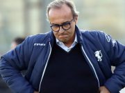 Brescia sconfitto, Marino nervoso: “Esonero? Chiedete alla società”