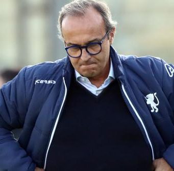 Brescia sconfitto, Marino nervoso: “Esonero? Chiedete alla società”