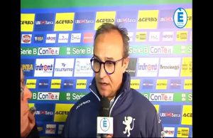 Marino post Salernitana –