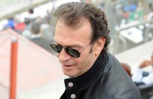 Nuovo ds in casa del Brescia Calcio: via Castagnini, arriva Salerno