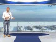 Meteo, Bel tempo a Natale, peggiora a Santo Stefano