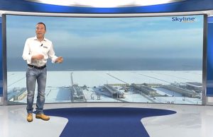 Meteo, Bel tempo a Natale, peggiora a Santo Stefano