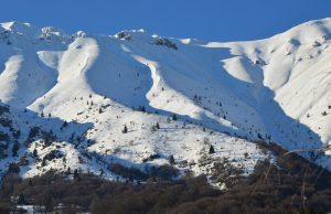 Tragica escursione di Natale sul Monte Baldo: muore un 31enne