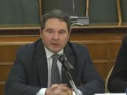 Mottinelli, timida inversione di percorso