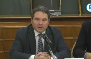 Mottinelli assolto. “Il fatto non sussiste”